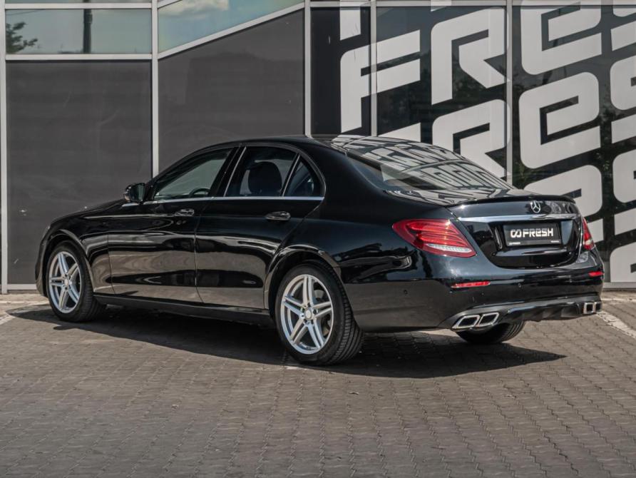Mercedes-Benz E-Класс V (W213 S213 C238) Краснодар  - изображение 2