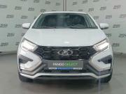 Lada (ВАЗ) Vesta I Рестайлинг (NG) Оренбург  - изображение 37