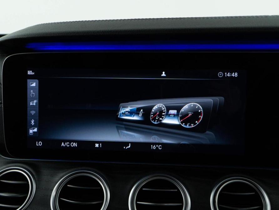 Mercedes-Benz E-Класс V (W213 S213 C238) Москва  - изображение 22