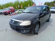 Renault Logan I Рестайлинг Тюмень  - изображение 20