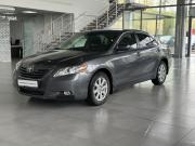 Toyota Camry VI (XV40) Новосибирск  - изображение 21