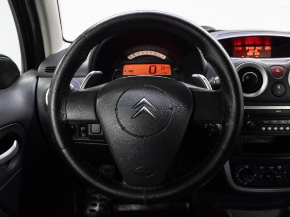 Citroen C3 I Рестайлинг с пробегом 2009 года, цена 399 000 рублей, 157248 км, хэтчбек, Автокод Объявления
