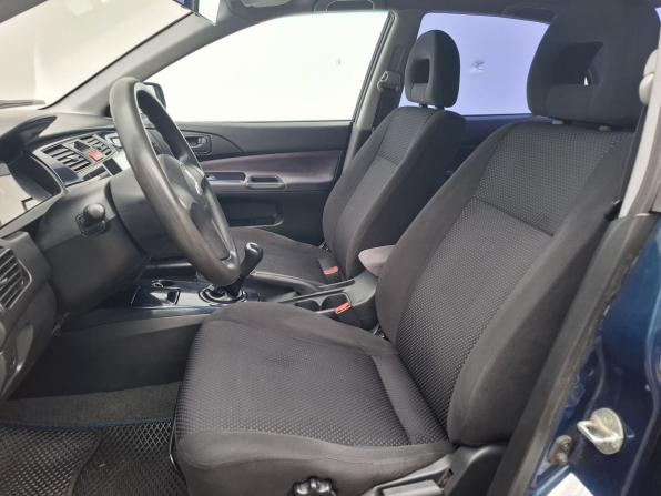 Mitsubishi Lancer IX Рестайлинг с пробегом 2009 года, цена 360 000 рублей, 364206 км, седан, Автокод Объявления