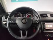 Skoda Yeti I Рестайлинг Москва  - изображение 34