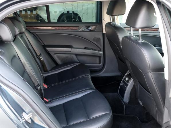 Skoda Superb II Рестайлинг с пробегом 2014 года, цена 1 270 000 рублей, 160024 км, лифтбек, Автокод Объявления