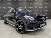 Mercedes-Benz GLE I (W166) Москва  - изображение 33