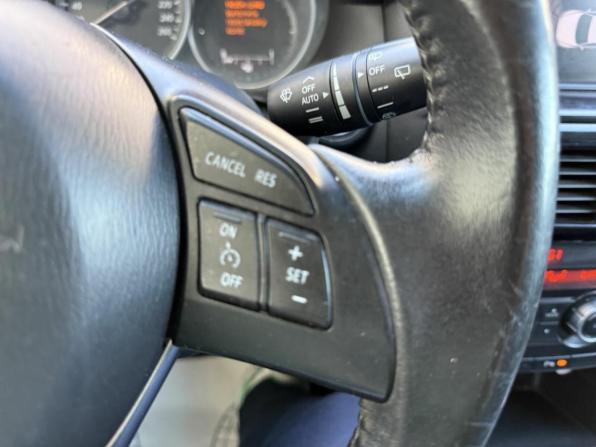 Mazda CX-5 I с пробегом 2013 года, цена 1 699 000 рублей, 208001 км, внедорожник, Автокод Объявления