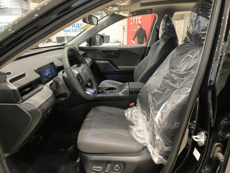 Toyota RAV4 VI (XA60) Казань  - изображение 20