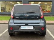 Kia Soul II Рестайлинг Ярославль  - изображение 23