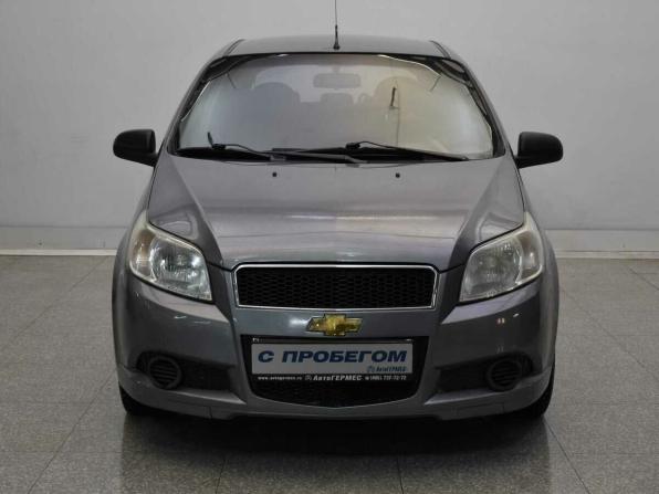 Chevrolet Aveo I Рестайлинг с пробегом 2009 года, цена 380 000 рублей, 249364 км, хэтчбек, Автокод Объявления