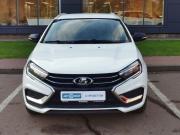 Lada (ВАЗ) Vesta I Рестайлинг (NG) Ярославль  - изображение 18