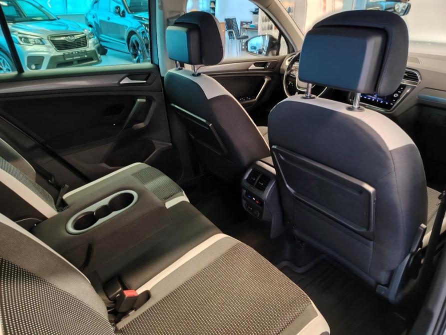 Volkswagen Tiguan II Санкт-Петербург  - изображение 8