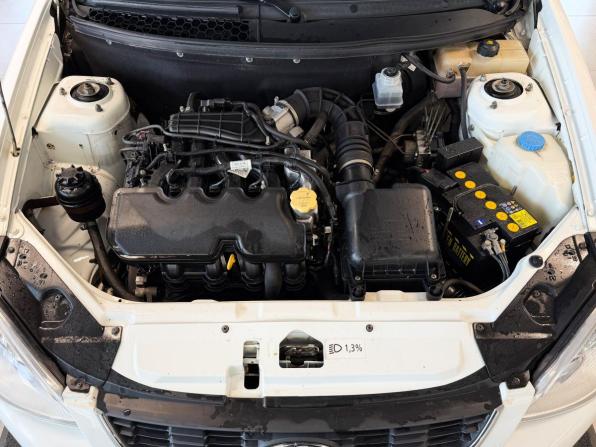 Lada (ВАЗ) Priora I Рестайлинг с пробегом 2016 года, цена 572 670 рублей, 103923 км, седан, Автокод Объявления