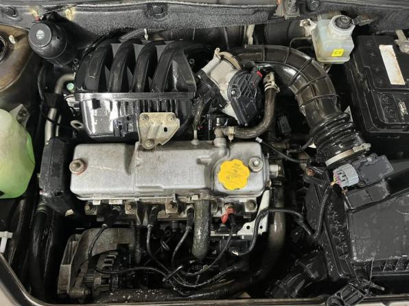 Lada (ВАЗ) Granta I Рестайлинг с пробегом 2018 года, цена 498 311 рублей, 118422 км, седан, Автокод Объявления