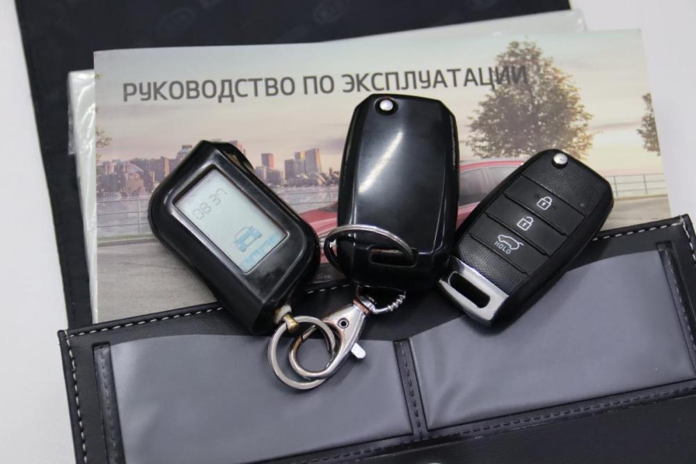 Kia Sportage IV Рестайлинг Сургут  - изображение 30