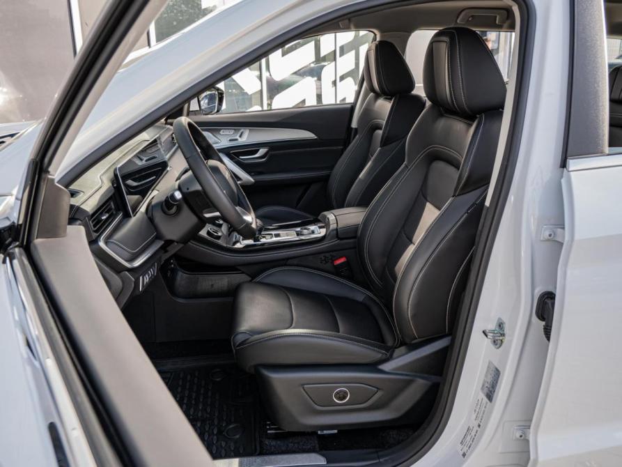 JETOUR X70+ I Рестайлинг Краснодар  - изображение 10