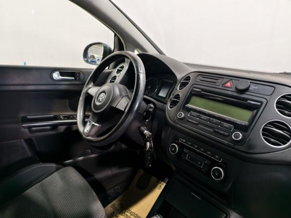 Volkswagen Golf Plus II с пробегом 2012 года, цена 652 000 рублей, 203607 км, хэтчбек, Автокод Объявления