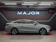 BAIC U5 Plus Москва  - изображение 54