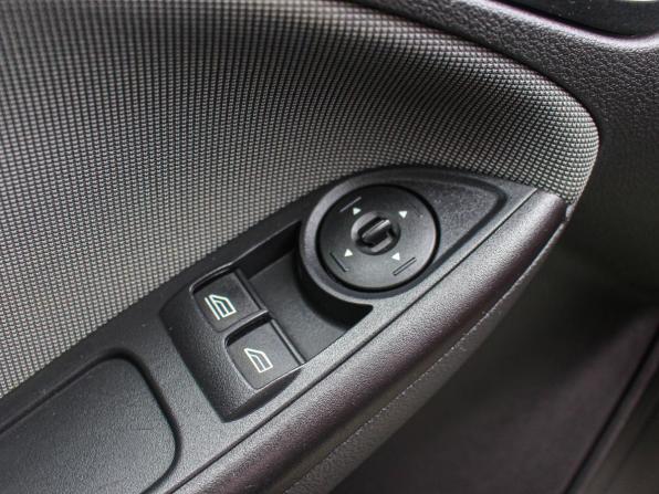 Ford Focus III с пробегом 2012 года, цена 710 000 рублей, 125296 км, хэтчбек, Автокод Объявления