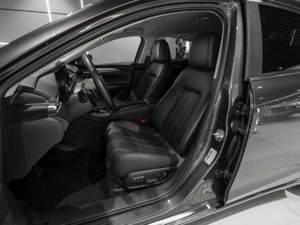 Mazda 6 III (GJ) Рестайлинг 2 с пробегом 2021 года, цена 3 040 000 рублей, 53065 км, седан, Автокод Объявления