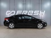 Hyundai Elantra V (MD) Воронеж  - изображение 24
