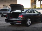 Audi A6 V (C8) Москва  - изображение 38