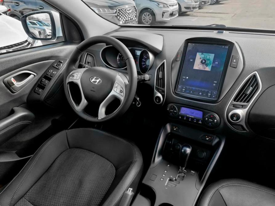 Hyundai ix35 I Нижний Новгород  - изображение 19