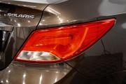 Hyundai Solaris I Рестайлинг Барнаул  - изображение 33