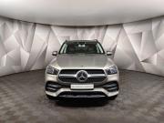 Mercedes-Benz GLE II (V167) Москва  - изображение 30