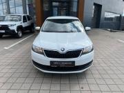 Skoda Rapid I Рестайлинг Краснодар  - изображение 16