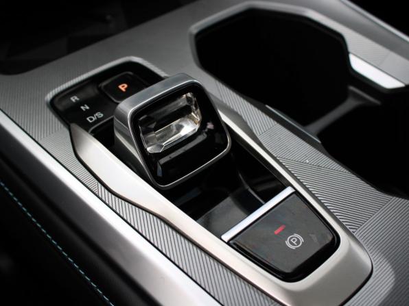GAC GS3 с пробегом 2024 года, цена 2 029 000 рублей, 25665 км, внедорожник, Автокод Объявления