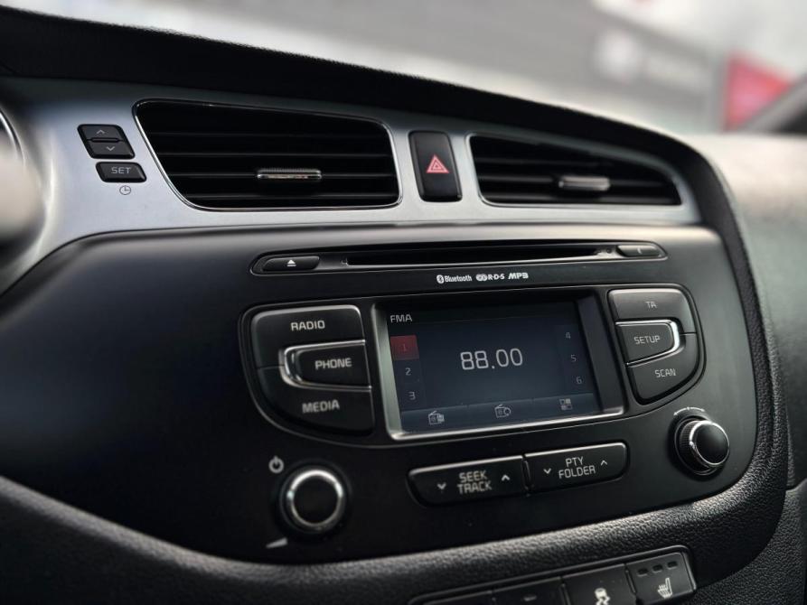 Kia Ceed II Набережные Челны  - изображение 15