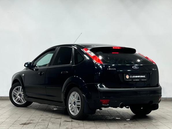 Ford Focus II с пробегом 2006 года, цена 359 000 рублей, 277853 км, хэтчбек, Автокод Объявления