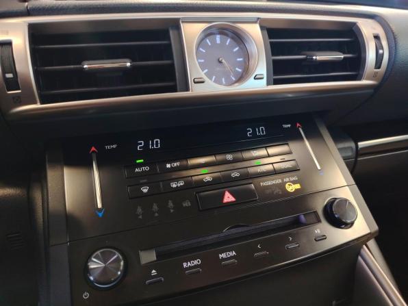 Lexus IS III с пробегом 2014 года, цена 2 230 000 рублей, 119500 км, седан, Автокод Объявления