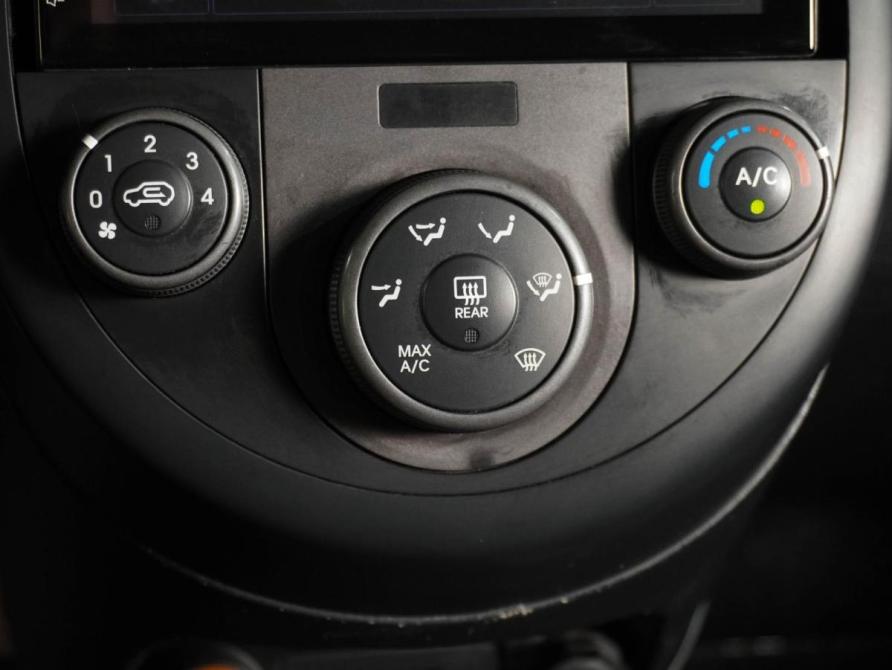 Kia Soul I Воронеж  - изображение 16