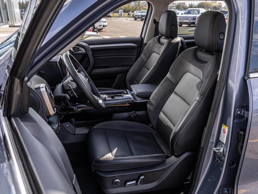 Haval Dargo I Краснодар  - изображение 10