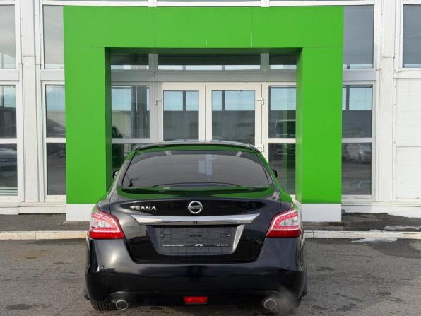 Nissan Teana III с пробегом 2014 года, цена 1 450 000 рублей, 158299 км, седан, Автокод Объявления