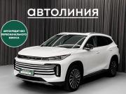 Exeed TXL I Рестайлинг Красноярск  - изображение 14