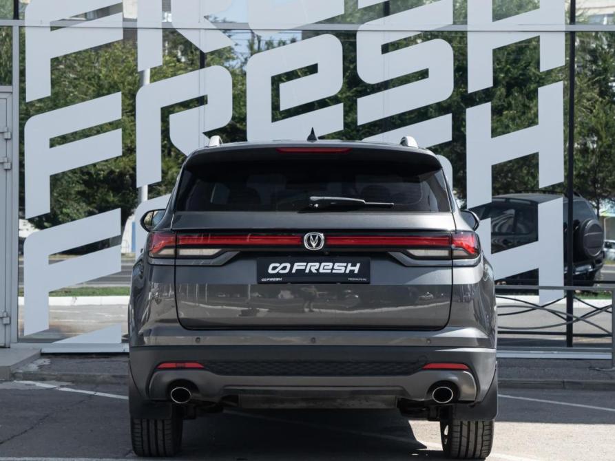 Changan CS35 Plus I Рестайлинг Волгоград  - изображение 4