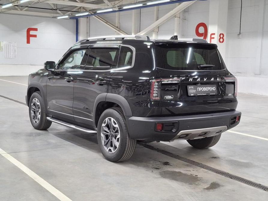 Haval Dargo Казань  - изображение 8