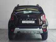 Renault Duster I Рестайлинг Барнаул  - изображение 35
