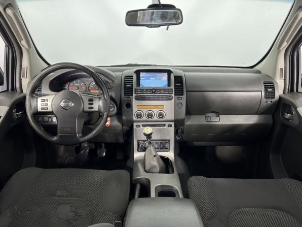Nissan Navara (Frontier) III (D40) с пробегом 2006 года, цена 520 000 рублей, 259000 км, offers.body_type.unknown, Автокод Объявления