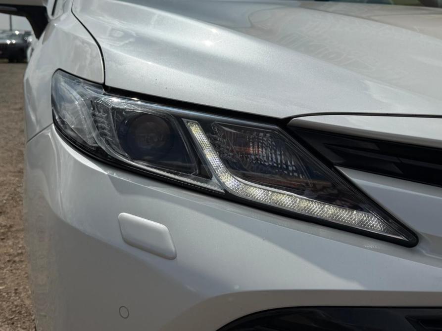 Toyota Camry VIII (XV70) Набережные Челны  - изображение 9
