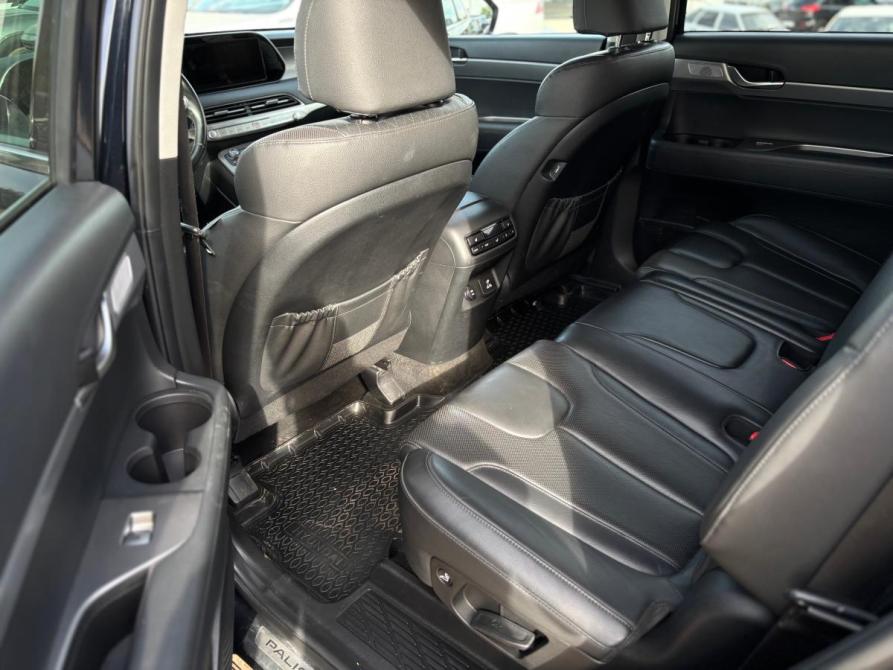 Hyundai Palisade I Набережные Челны  - изображение 15