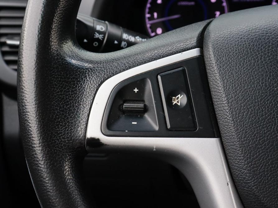 Hyundai Solaris I Екатеринбург  - изображение 14