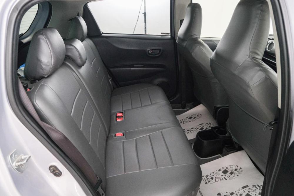Toyota Vitz III (XP130) Красноярск  - изображение 19