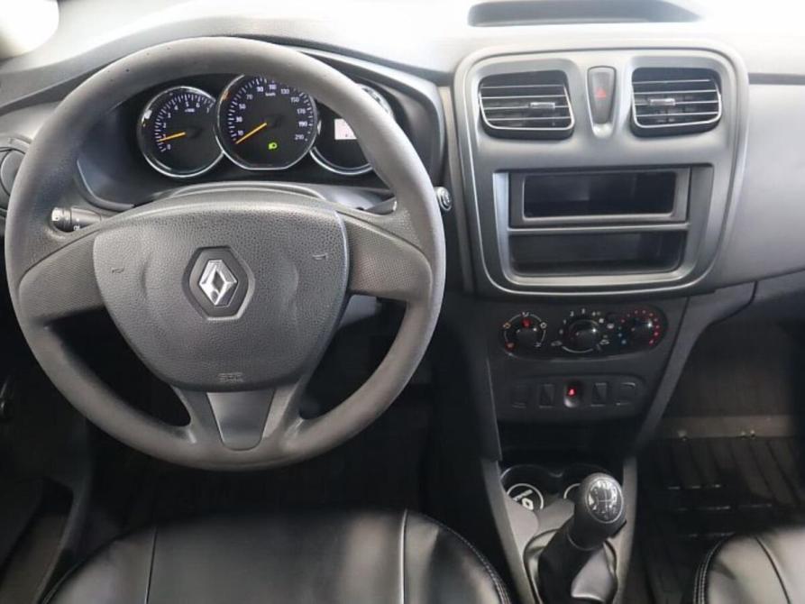 Renault Logan II Тверь  - изображение 8