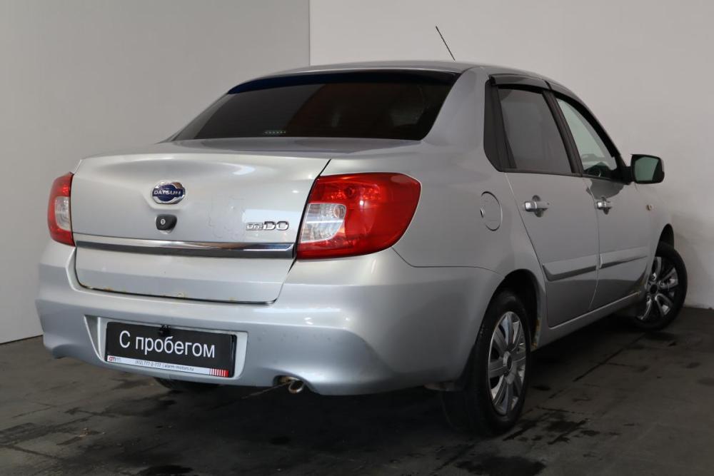 Datsun on-DO I Санкт-Петербург  - изображение 4