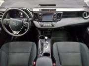 Toyota RAV4 IV (XA40) Рестайлинг Воронеж  - изображение 25