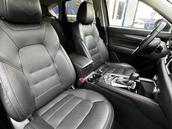 Mazda CX-5 II с пробегом 2019 года, цена 2 599 990 рублей, 158434 км, внедорожник, Автокод Объявления
